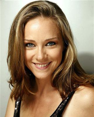 Delphine Depardieu Delphine Depardieu