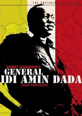 Général Idi Amin Dada Général Idi Amin Dada