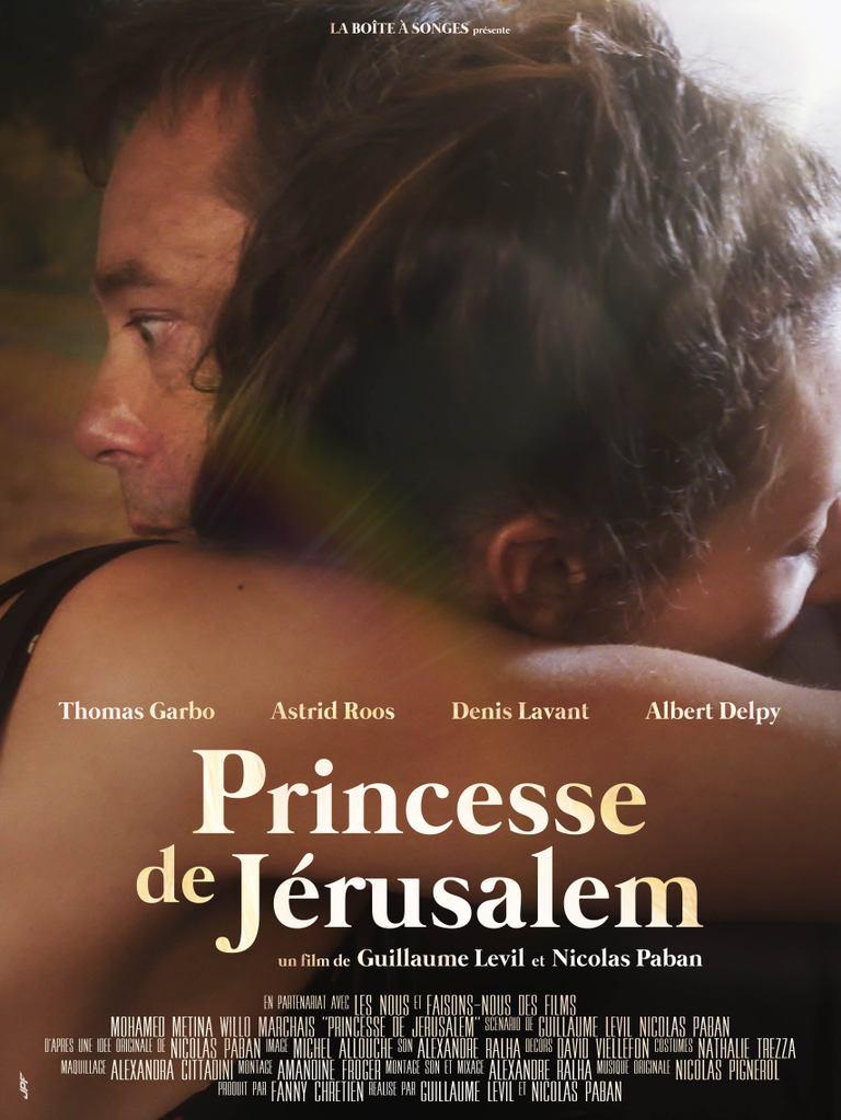 Princess of Jerusalem Princess of Jerusalem