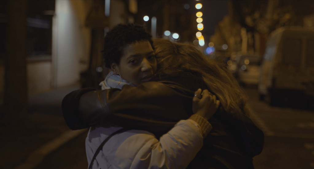 Lilia at the Bar Lilia at the Bar