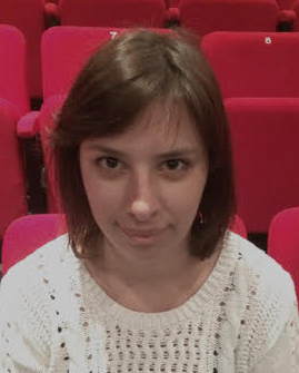 Cécile Peyron Cécile Peyron