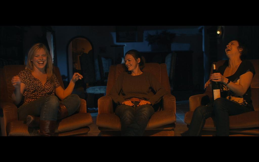 Festival du film francophone de Vienne - 2010 Festival du film francophone de Vienne - 2010