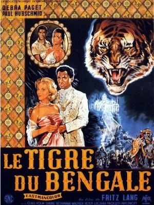 Le Tigre du Bengale Le Tigre du Bengale