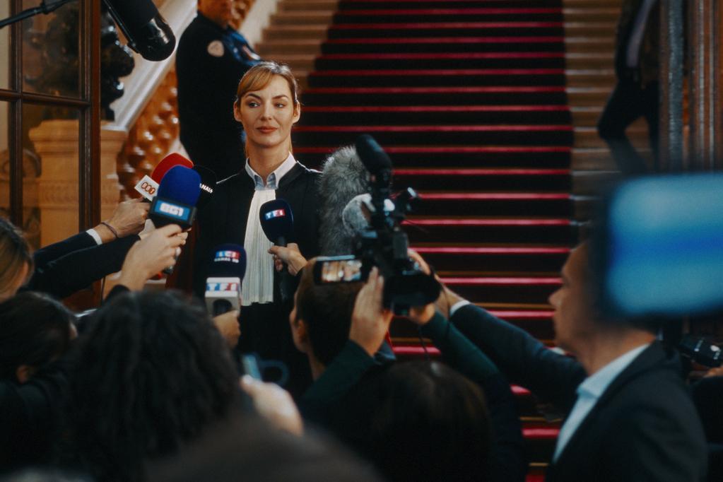 Louise Bourgoin Louise Bourgoin