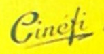 Cin&eacute;fi