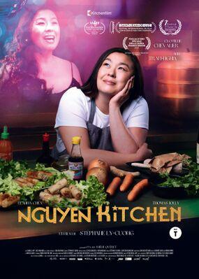 In the Nguyen Kitchen - Italy