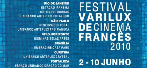 Brazil: Festival Varilux de Cinema Francês Brazil: Festival Varilux de Cinema Francês