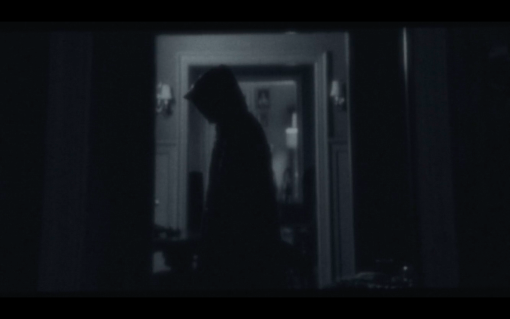 Salle obscure Salle obscure