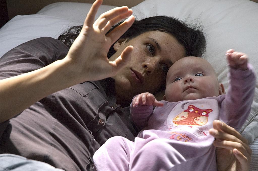 Festival de Cortometrajes al Aire Libre de Grenoble - 2010