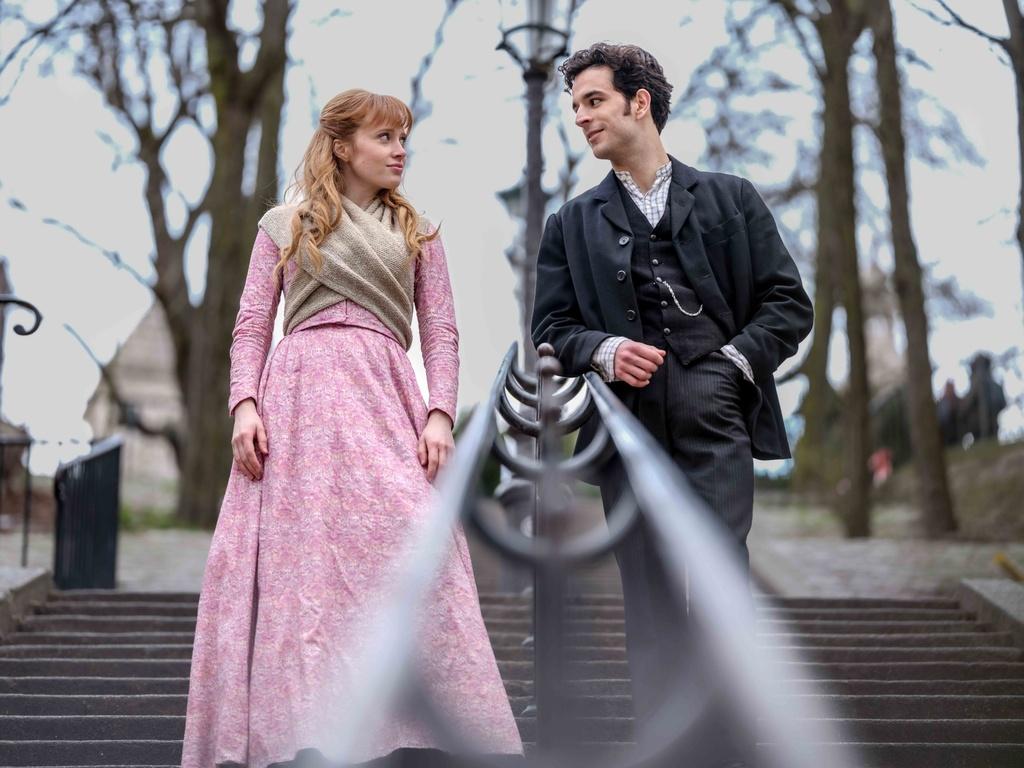 Authentic Media - &copy; Julien Pani&eacute; &ndash; Authentic Prod / TF1