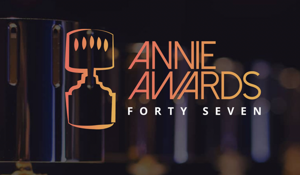 Annie Awards Unifrance