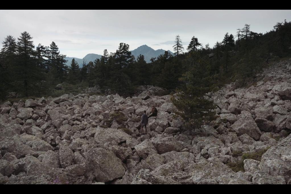 A Strange Guy A Strange Guy