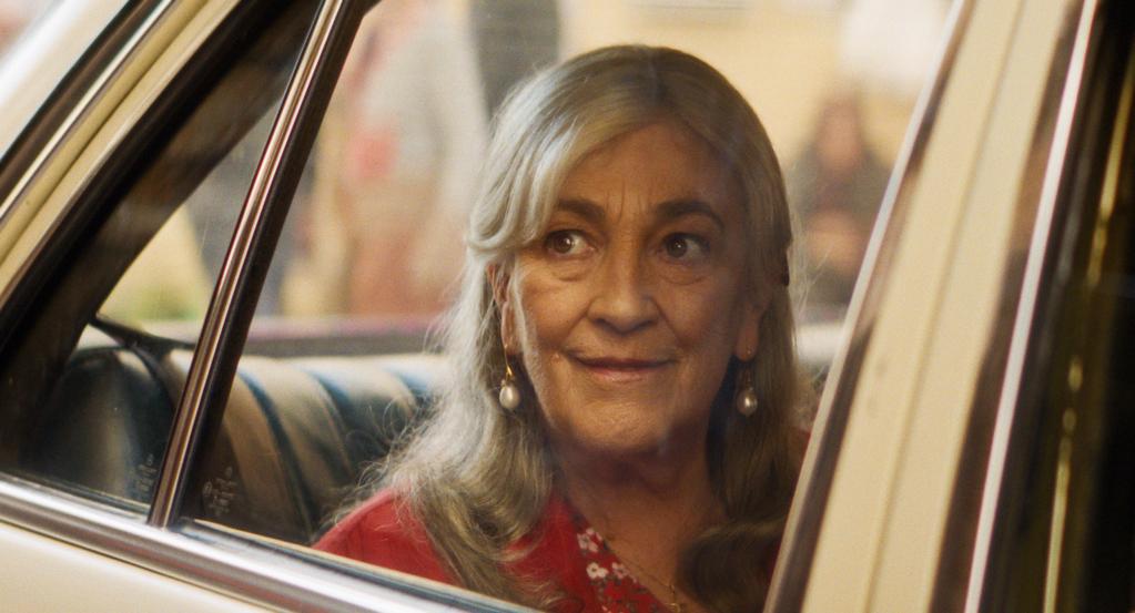 Calle M&aacute;laga - &copy; Les Films du Nouveau Monde