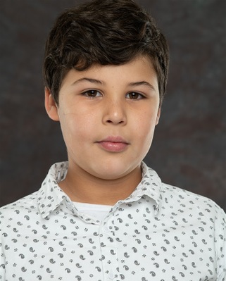 Sohel Harbouche - © Casting Lux Sohel Harbouche - © Casting Lux