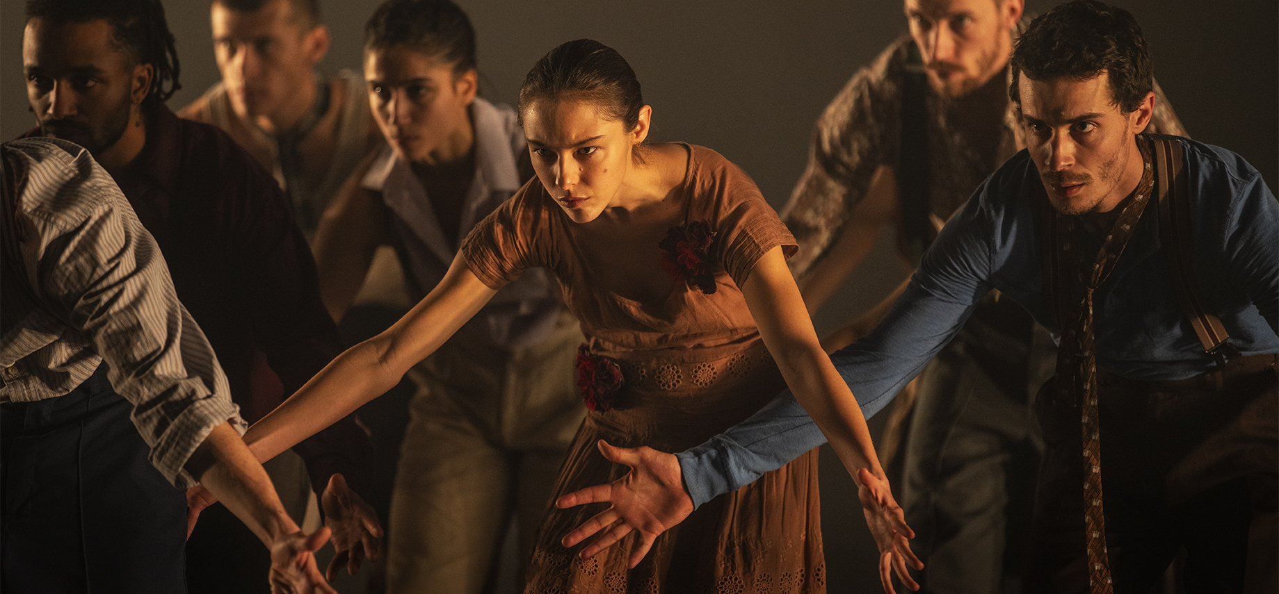 ‘En corps’ y ‘Los amores de Anaïs’, premiadas en el Rendez-Vous de Nueva York ‘En corps’ y ‘Los amores de Anaïs’, premiadas en el Rendez-Vous de Nueva York