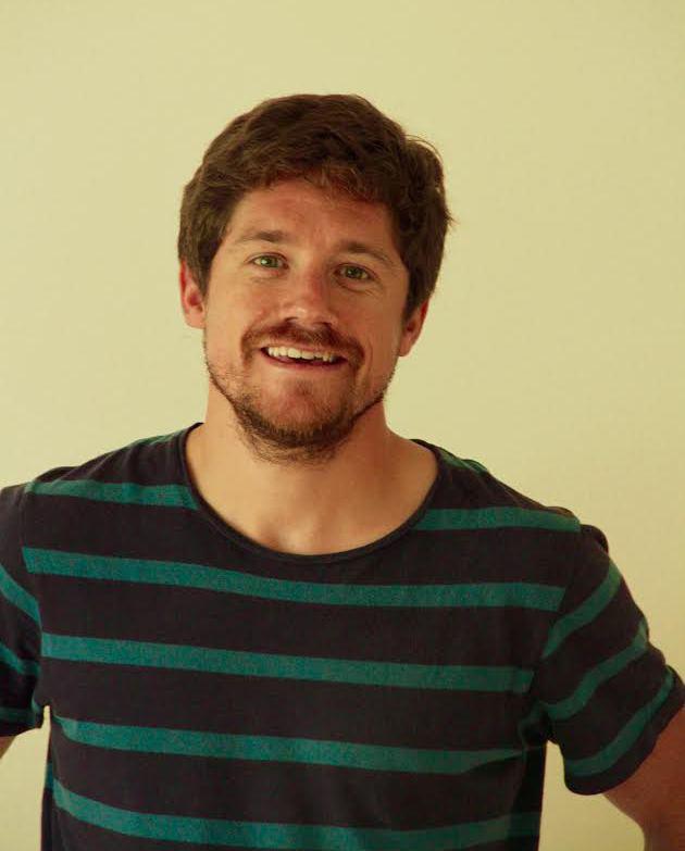 Benjamin Delaroche Benjamin Delaroche