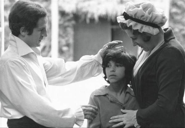 L'Enfant sauvage L'Enfant sauvage