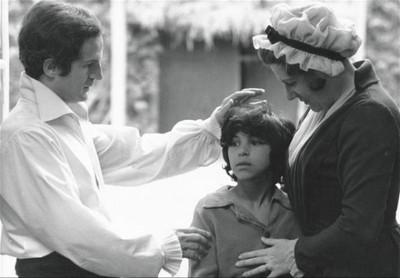 El Pequeño salvaje de François Truffaut (1970) Unifrance