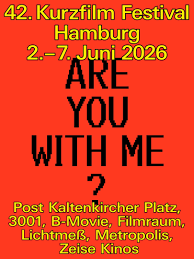 Kurzfilm Festival Hamburg - 2026