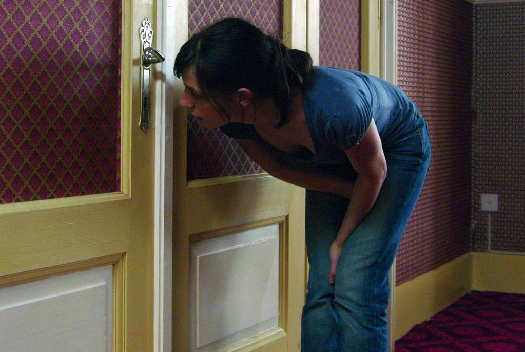 Blow-Up Film Production