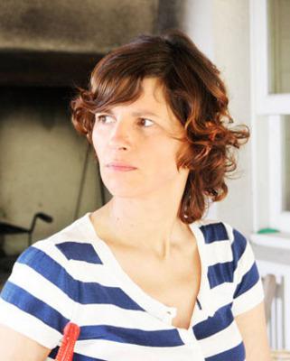 V&eacute;ronique Varlet