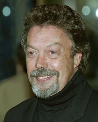 Tim Curry Tim Curry