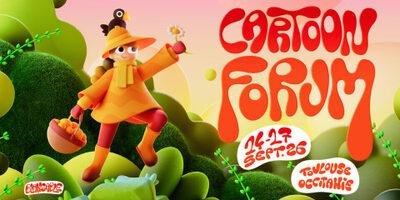 Cartoon Forum - 2026