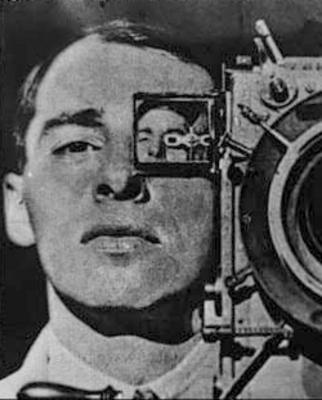 Dziga Vertov