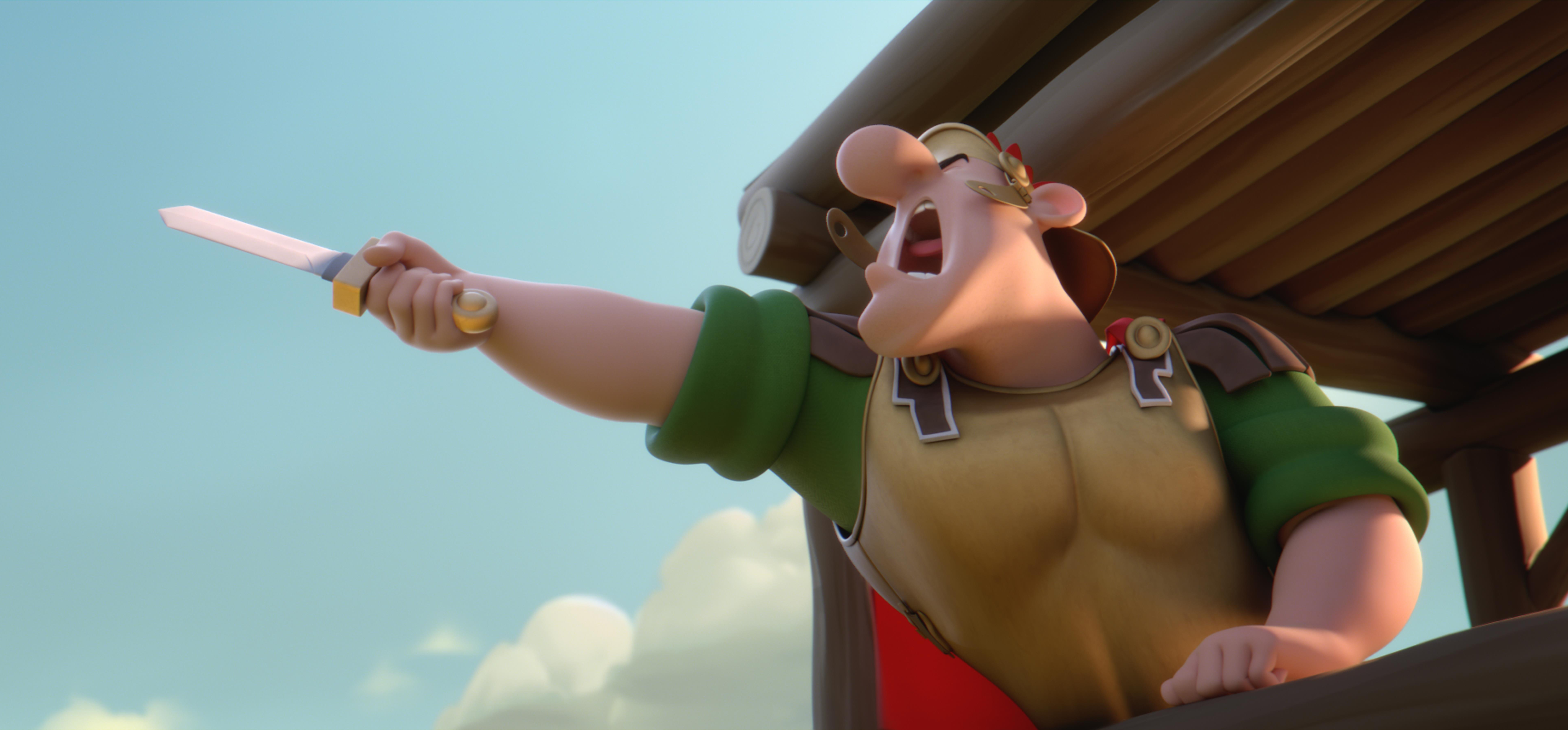 Resultados de taquilla del cine francés en el extranjero – Enero del 2019 Resultados de taquilla del cine francés en el extranjero – Enero del 2019