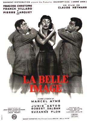 Belle image (La) Belle image (La)