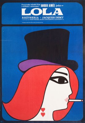 Lola - Poland Lola - Poland