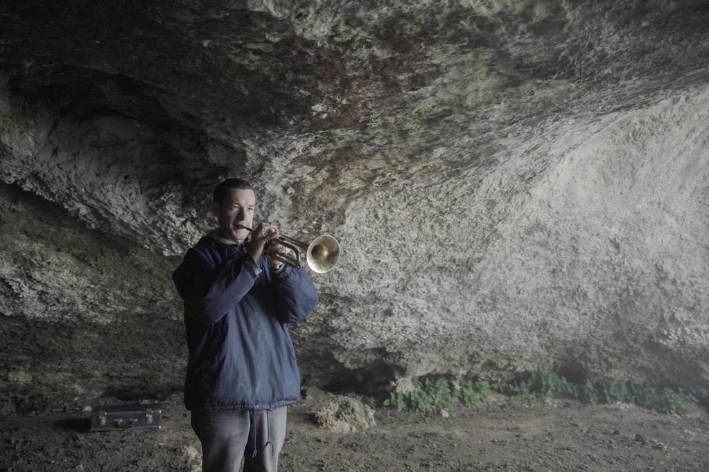 Artzain Soil - Berg&egrave;re sans terre