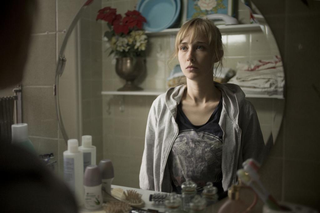 La Belle Jeunesse - © Marino Scandurra La Belle Jeunesse - © Marino Scandurra