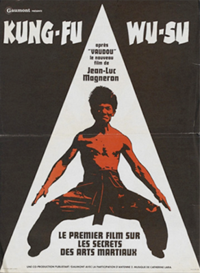 Kung-Fu Wu-Su Kung-Fu Wu-Su