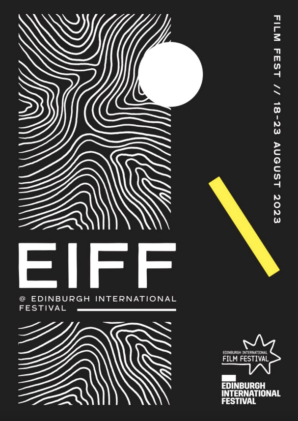 Edimburgo - Festival Internacional de Cine - 2023 Edimburgo - Festival Internacional de Cine - 2023