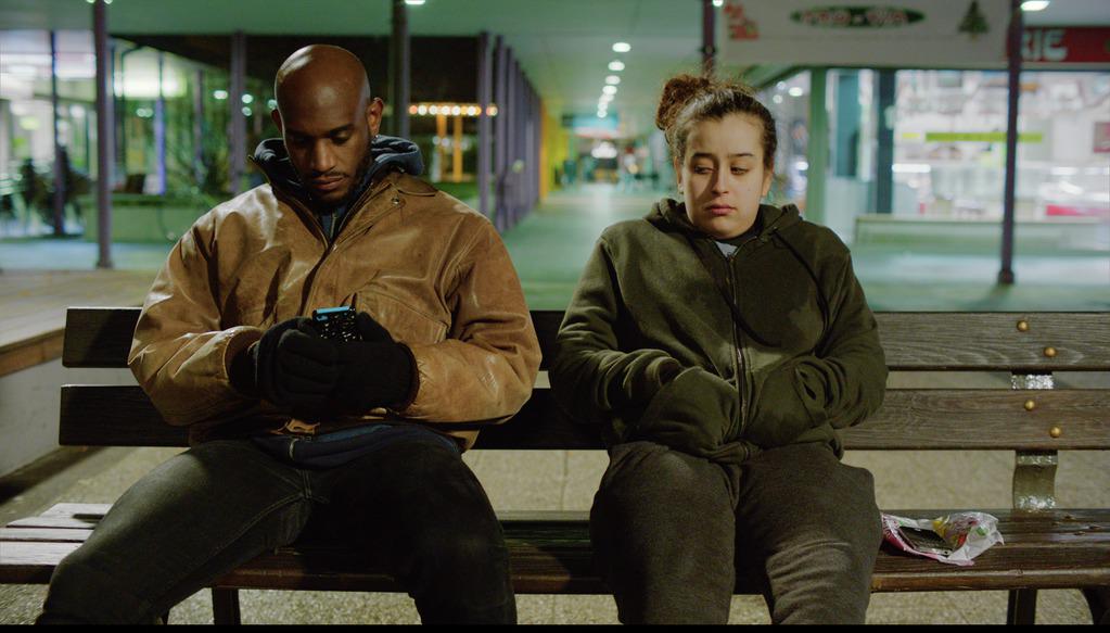 Helsinki Film Festival - 2018 - © Les Films de l'autre cougar Helsinki Film Festival - 2018 - © Les Films de l'autre cougar