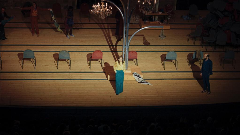 Mostra - S&atilde;o Paulo International Film Festival - 2023