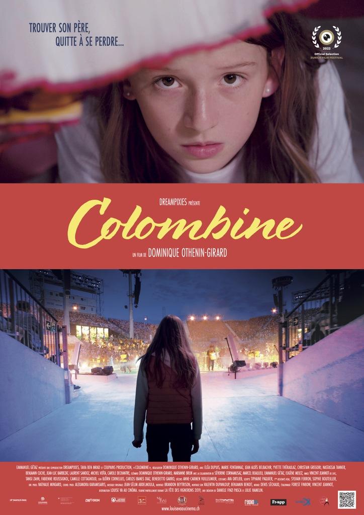 Colombine Colombine