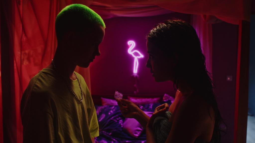 Heartbeast - © Kerttu Hakkarainen Heartbeast - © Kerttu Hakkarainen