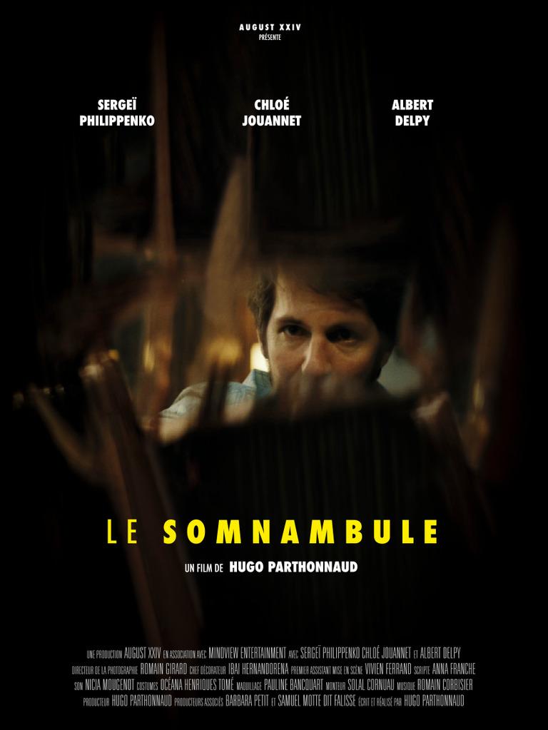 Le Somnambule Le Somnambule