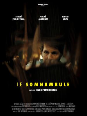 The Sleepwalker The Sleepwalker