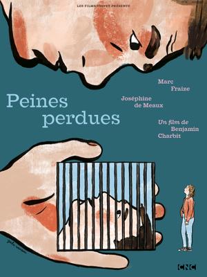 Peines perdues Peines perdues