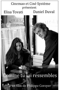 Comme tu lui ressembles Comme tu lui ressembles
