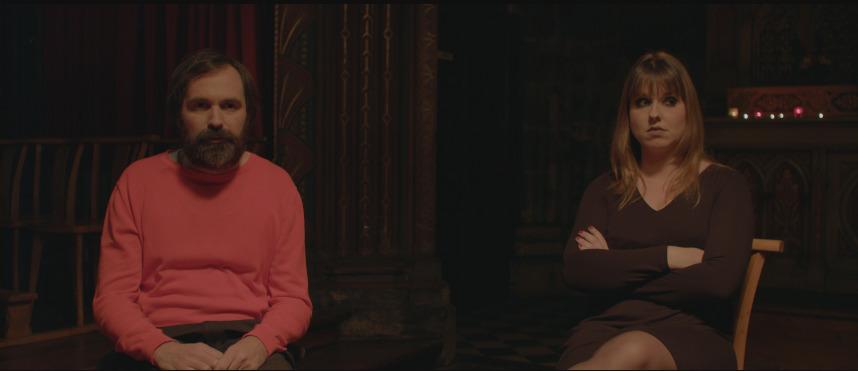 Les Colériques Anonymes Les Colériques Anonymes