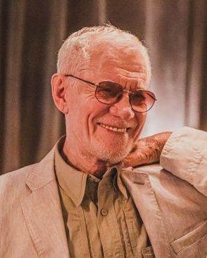 Mikhail Zhigalov - © Gildas Valais Mikhail Zhigalov - © Gildas Valais