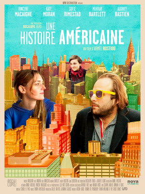 Une histoire américaine