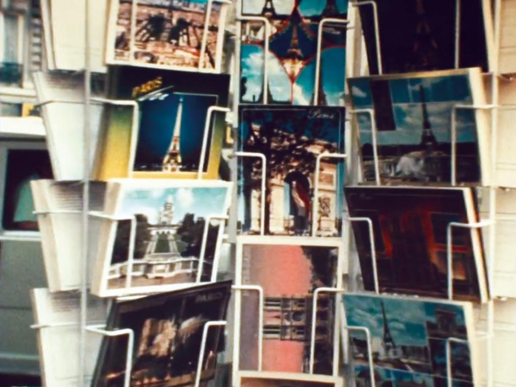 De la conquête De la conquête