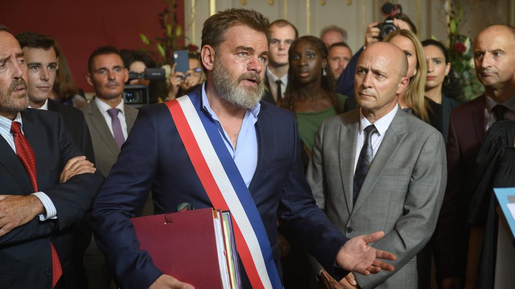 Clovis Cornillac Clovis Cornillac