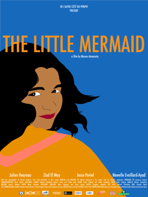 The Little Mermaid