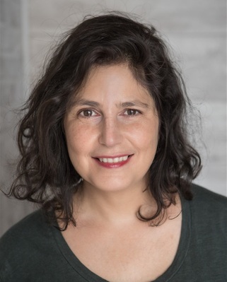 Maya Raad - © Gilles Erard Maya Raad - © Gilles Erard